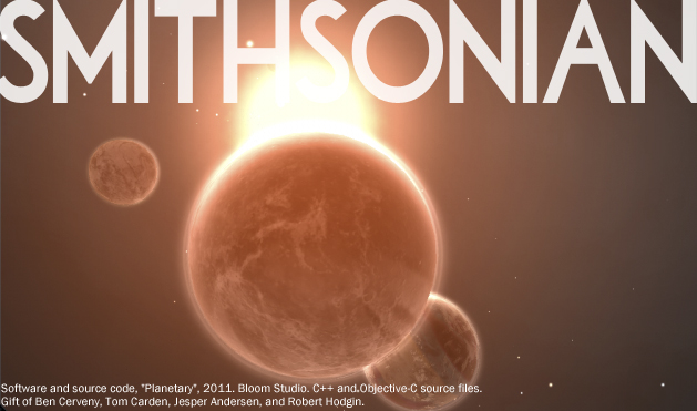 Smithsonian