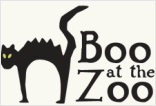 Boo at the Zoo