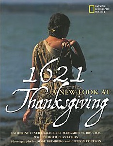 1621 A New Look at Thanksgiving