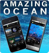 amazing ocean app
