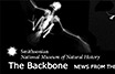 The Backbone Site Image