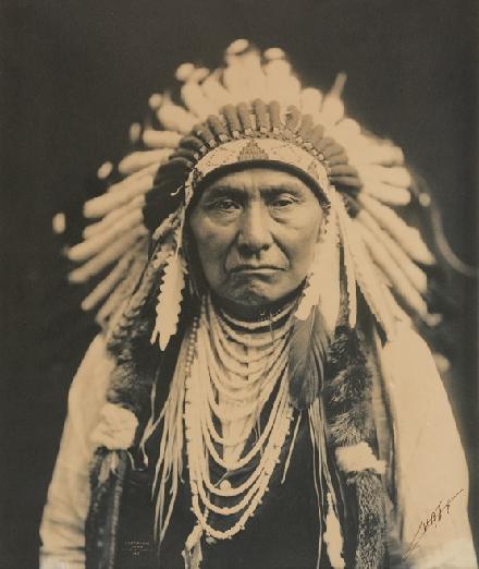 Chief Joseph