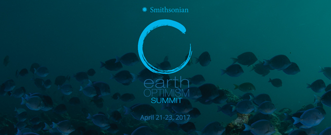 Earth Optimism Summit