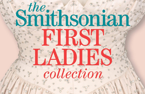 First Ladies Collection Book Cover