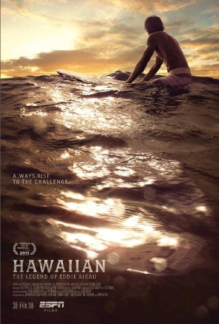 Hawaiian The Legend of Eddie Aikau