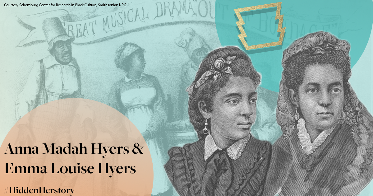 Hyers Sisters