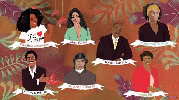 Latinx historical figures