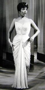 Lena Horne, 1964.