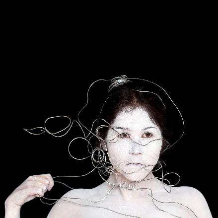 Meryl McMaster, Second Self series