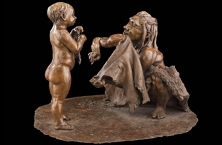 What Does It Mean to Be Human - Traveling Exhibit