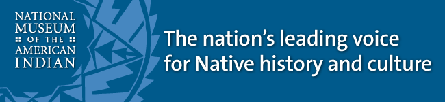 National Museum of the American Indian