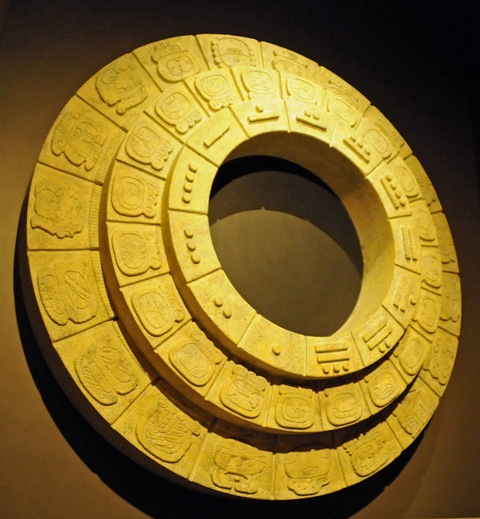 Mayan Calendar