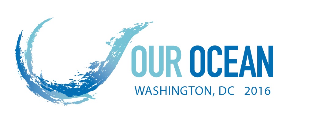 Our Ocean Logo