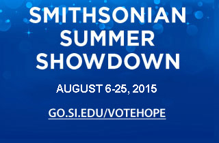 Smithsonian Summer Showdown