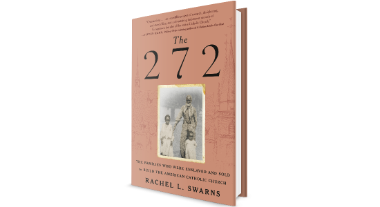 The 272 book cover