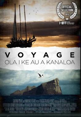 VOYAGE- OLA I KE AU A KANALOA