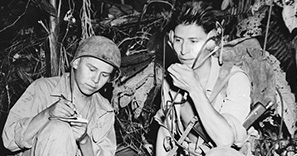 Code Talkers