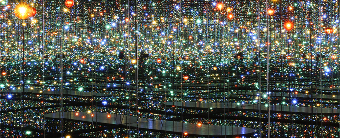 Infinity Mirrors