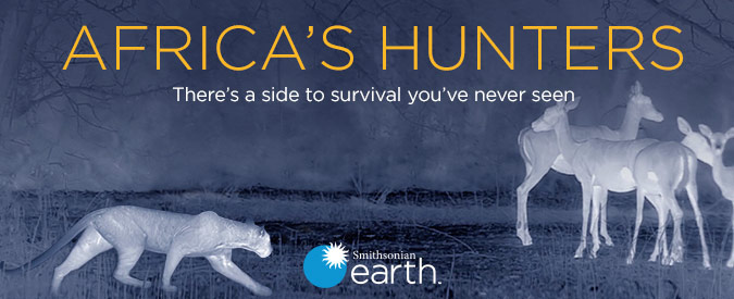 Africa's Hunters