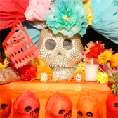Day of the Dead by Stephen Lang
