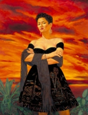 del Corazon